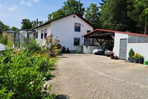 Einfamilienhaus mit  traumhaftem Ausblick  – Die vollständige Adresse der Immobilie erhältst du vom Anbieter., 92277 Hohenburg – Vorschaubild 7