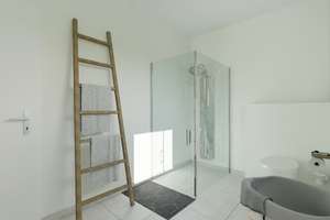 Neubau 2026! Moderne 2-Zimmer-Wohnung mit Balkon und attraktivem Serviceangebot! – Die vollständige Adresse der Immobilie erhältst du vom Anbieter., 31638 Stöckse – Vorschaubild 7