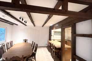 Exklusive historische Villa mit Schwimmbad in bester Lage von Ehmen – Wolfsburg – Vorschaubild 10
