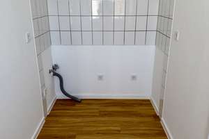Ideal für Singles - helle 1,5 Zimmer-Wohnung mit Weitblick in Hannover -Vahrenwald. – Karl-Imhoff-Weg 26, 30165 Vahrenwald, Hannover – Vorschaubild 4