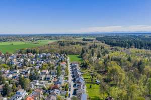 Exklusive Doppelhaushälfte mit sonnigem Südwest-Garten in Forstenried – Die vollständige Adresse der Immobilie erhältst du vom Anbieter., 81476 Forstenried, München – Vorschaubild 23