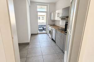 Provisionsfrei & bezugsfrei in Flingern | 2 Zimmer mit Loggia & Echtholzparkett – 40235 Flingern Nord, Düsseldorf – Vorschaubild 4