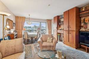 Kapitalanlage: vermietete großzügige 3-Zimmer-Wohnung mit Stellplatz in Mülheim/Ruhr - Speldorf – 45478 Speldorf, Mülheim an der Ruhr – Vorschaubild 5