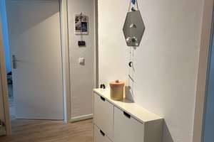 2 Zimmer-Wohnung mit Wohnküche und Loggia in Humboldt-Gremberg – Wattstraße 13, 51105 Humboldt/Gremberg, Köln – Vorschaubild 11