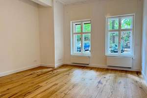 Rendite in Bestlage | 4er WG/Co-Living | keine Mietpreisbremse | hohe Abschreibung | provisionsfrei – Rönnestraße 4, 14057 Charlottenburg, Berlin – Vorschaubild 1