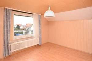 Charmantes Einfamilienhaus mit Potenzial in Salzgitter-Barum!