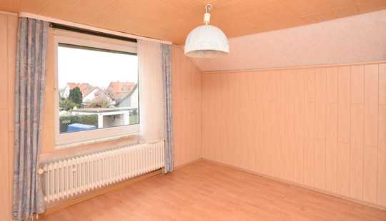 Bild von Charmantes Einfamilienhaus mit Potenzial in Salzgitter-Barum!