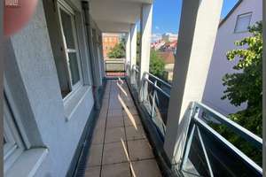 Helle 2-Zimmer-Wohnung mit Südbalkon, Einbauküche und Tiefgaragenstellplatz in Heilbronn – Die vollständige Adresse der Immobilie erhältst du vom Anbieter., 74072 Heilbronn, Heilbronn – Vorschaubild 13
