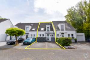 Ruhig wohnen in Eilendorf - Charmantes Einfamilienhaus in zweiter Reihe – Die vollständige Adresse der Immobilie erhältst du vom Anbieter., 52080 Eilendorf, Aachen – Vorschaubild 2