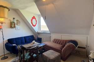 Charmante Singlewohnung