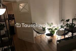 Tauschwohnung: Schöne Altbauwohnung mit Balkon gegen Wohnung im Grünen – Die vollständige Adresse der Immobilie erhältst du vom Anbieter., 22049 Dulsberg, Hamburg – Vorschaubild 3
