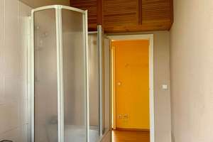 Weitblick in Friedrichshain: 4-Zi mit Balkon im 4.OG zum ruhigen Innenhof | Renovierungsbedürftig – Die vollständige Adresse der Immobilie erhältst du vom Anbieter., 10247 Friedrichshain, Berlin – Vorschaubild 8