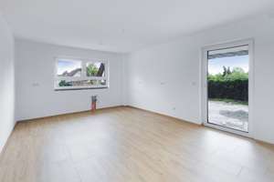 Wohnen mit Gartenflair - großzügige Wohnung in ruhiger Lage – Die vollständige Adresse der Immobilie erhältst du vom Anbieter., 96193 Wachenroth – Vorschaubild 11