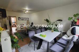 Wohnungstausch: Beim Gesundbrunnen 5