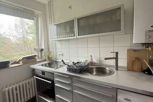 Moderne 2‑Zimmer Wohnung im 2. OG in Wiesbaden-Südost – Wielandstraße 28, 65187 Südost, Wiesbaden – Vorschaubild 8