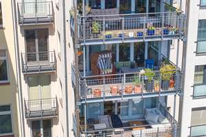 Eine Etage. Ein Zuhause. Einzigartig in Ottensen. – Die vollständige Adresse der Immobilie erhältst du vom Anbieter., 22765 Ottensen, Hamburg – Vorschaubild 17