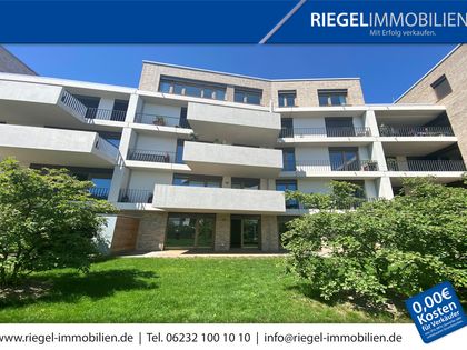 Wohnung Mieten In Speyer Immobilienscout24