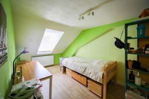 Attraktives Reihenhaus mit großer Terrasse, 2 Stellplätzen und viel Potenzial in Grenznähe! – Die vollständige Adresse der Immobilie erhältst du vom Anbieter., 79540 Lörrach – Vorschaubild 18