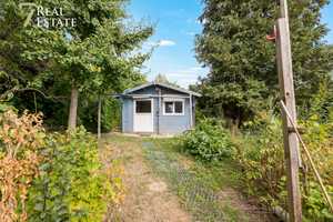 Traumhafter Bungalow in Feldrandlage – Alemannenstraße 3, 79379 Breisgau-Hochschwarzwald (Kreis) – Vorschaubild 15