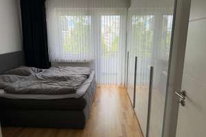 Lichtdurchflutete Wohnung & 2 Balkone Golzheim – Uerdinger Straße 108, 40747 Golzheim, Düsseldorf – Vorschaubild 4