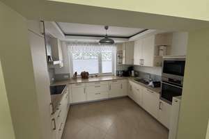 Saniertes Reihenhaus mit Garten in ruhiger Lage – Mehlandsredder 9b, 22143 Rahlstedt, Hamburg – Vorschaubild 10