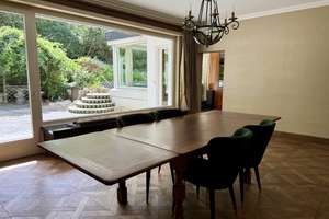 Repräsentatives Einfamilienhaus in Aachens bester Südlage – 7 Zimmer, Garten, 2 Garagen – 52066 Beverau, Aachen – Vorschaubild 5