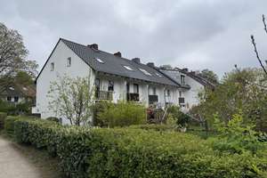 Modernisiertes Reihenhaus mit Garten in ruhiger Sackgassenlage provisionsfrei zu verkaufen – Die vollständige Adresse der Immobilie erhältst du vom Anbieter., 22455 Niendorf, Hamburg – Vorschaubild 4