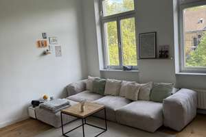 Altbauwohnung im Belgischen Viertel – 50674 Neustadt/Nord, Köln – Vorschaubild 2