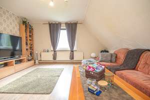 Zweifamilienhaus in ruhiger Lage – Die vollständige Adresse der Immobilie erhältst du vom Anbieter., 27568 Lehe, Bremerhaven – Vorschaubild 11