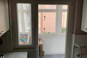 Zuhause mit 3 Zimmern in Stuttgart