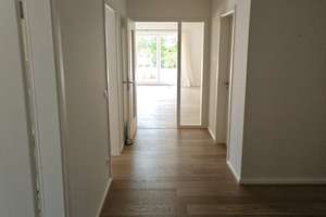 Moderne, exklusive 3 - Zimmerwohnung mit Gartenanteil und Tiefgarage Bordesholm Zentrum – Die vollständige Adresse der Immobilie erhältst du vom Anbieter., 24582 Bordesholm – Vorschaubild 7
