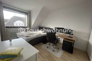 Tauschwohnung: Tausche Wohnung Nähe Bürgerpark – 28209 Bürgerpark, Bremen – Vorschaubild 5