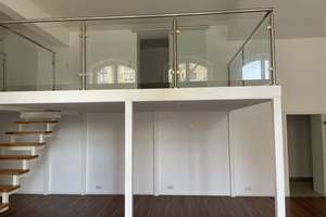 Schicke 1 Zimmer Loftwohnung in Stadtfeld – Schillerstr. 1, 39108 Stadtfeld Ost, Magdeburg – Vorschaubild 13
