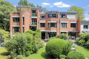 Viel Raum für Ihr Familienglück - sehr gepflegtes Stadthaus in Poppenbüttel – Die vollständige Adresse der Immobilie erhältst du vom Anbieter., 22399 Poppenbüttel, Hamburg – Vorschaubild 2