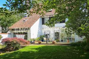 PROVISIONSFREI - ARCHITEKTENHAUS VON KRÄMER IN TOPLAGE – GRUNDSTÜCK, CHARAKTER, CHARME! – Braunschweig – Vorschaubild 1