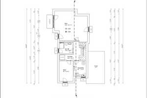 Exklusives Einfamilienhaus mit ca. 209 m² Wohnfläche in ruhiger Lage Schweinheims – Aschaffenburg – Vorschaubild 5