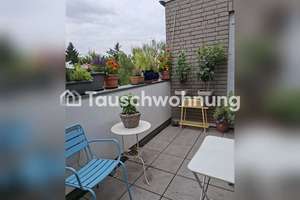 Tauschwohnung: Charmante Dachwohnung mit Kamin – Die vollständige Adresse der Immobilie erhältst du vom Anbieter., 50996 Rodenkirchen (Ortsteil), Köln – Vorschaubild 5