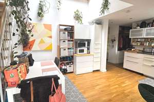 Wohntraum in der Gartenstadt – Moderne Maisonette mit Galerie, Balkon & Wohlfühlbad – Detmar-Mülher-Straße 13, 44141 Westfalendamm, Dortmund – Vorschaubild 3