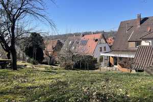 Leben und Gestalten - Dein freistehendes Traumhaus mit Garten in Bempflingen – Esslingen (Kreis) – Vorschaubild 3