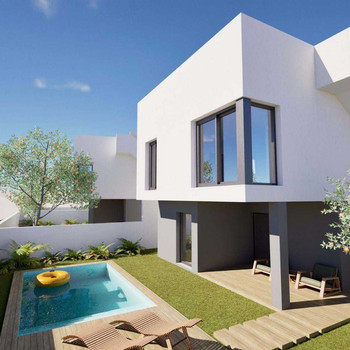 Immobilien zum Verkauf in Mazarrón