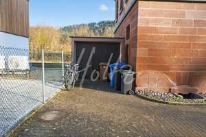 Ein stabiles Fundament in wilden Zeiten - MFH mit 4 WE & 3 Garagen in Epfendorf .... – Bahnhof 1, 78736 Epfendorf – Vorschaubild 4