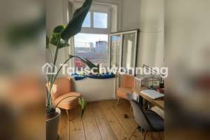 Tauschwohnung: Tauschen 2 Wohnungen (St. Georg, Winterhude) gegen 1 große – Die vollständige Adresse der Immobilie erhältst du vom Anbieter., 20097 Hammerbrook, Hamburg – Vorschaubild 3