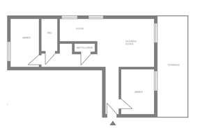 Helle 3-Zimmer Wohnung mit Balkon – Die vollständige Adresse der Immobilie erhältst du vom Anbieter., 38446 Steimker Berg, Wolfsburg – Vorschaubild 9