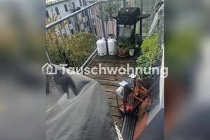 Tauschwohnung: Maxvorstadt tolle 2 Zimmer Wohnung – Die vollständige Adresse der Immobilie erhältst du vom Anbieter., 80797 Josephsplatz, München – Vorschaubild 10