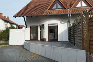 Gepflegtes Reihenhaus mit 4 Zimmern in Rauenberg – Die vollständige Adresse der Immobilie erhältst du vom Anbieter., 69231 Rauenberg – Vorschaubild 1