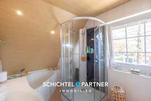 Kleinensiel | Charmantes Einfamilienhaus mit Terrasse und großem Garten – Wesermarsch (Kreis) – Vorschaubild 14