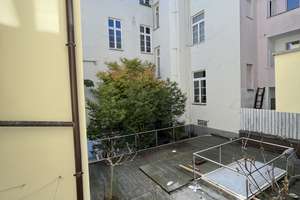 *PRESTIGEOBJEKT AM CARLSPLATZ* - WGH MIT POTENZIAL – Die vollständige Adresse der Immobilie erhältst du vom Anbieter., 40213 Carlstadt, Düsseldorf – Vorschaubild 9