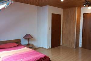 Freundliches 6,5 -Zimmer-Reihenmittelhaus, provisionsfrei – Die vollständige Adresse der Immobilie erhältst du vom Anbieter., 87666 Pforzen – Vorschaubild 16