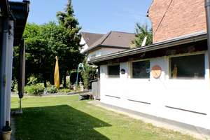 Charmante Doppelhaushälfte auf großzügigem Grundstück mit Entwicklungspotenzial – Die vollständige Adresse der Immobilie erhältst du vom Anbieter., 63454 Mittelbuchen, Hanau – Vorschaubild 20