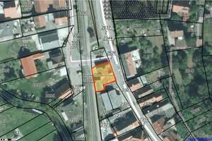 Großes Mehrfamilienhaus mit 2 Wohnungen, 2 Gewerbeeinheiten und Entwicklungspotenzial – Hauptstraße 2, 76891 Bruchweiler-Bärenbach – Vorschaubild 32
